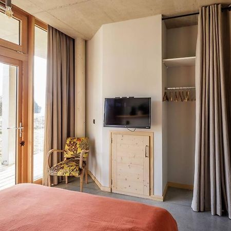Maison Contemporaine De Plain-Pied-Classee 3*** Freterive Zewnętrze zdjęcie