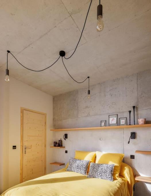 Maison Contemporaine De Plain-Pied-Classee 3*** Freterive Zewnętrze zdjęcie