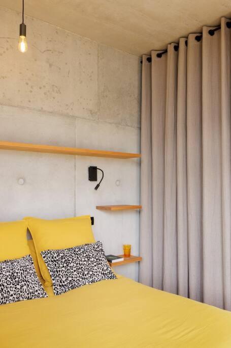 Maison Contemporaine De Plain-Pied-Classee 3*** Freterive Zewnętrze zdjęcie